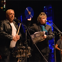 25 Jaar Charalatan - Vooruit Gent